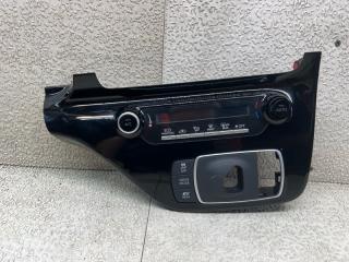 Климат-контроль TOYOTA AQUA MXPK11 M15A-FXE 55900-52C30 1 ракурс