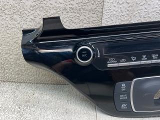Климат-контроль TOYOTA AQUA MXPK11 M15A-FXE 55900-52C30 2 ракурс