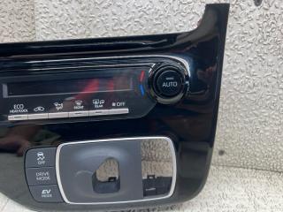 Климат-контроль TOYOTA AQUA MXPK11 M15A-FXE 55900-52C30 4 ракурс