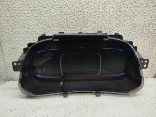 Спидометр TOYOTA AQUA MXPK11 M15A-FXE 83800-5D260 1 ракурс