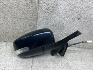 Зеркало правое переднее SUZUKI HUSTLER MR31S 1 ракурс