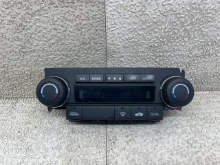 Климат контроль HONDA CR-V 2007