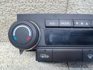 Климат-контроль HONDA CR-V RE4 K24A D07P9 2 ракурс