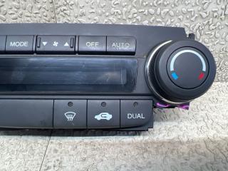 Климат-контроль HONDA CR-V RE4 K24A D07P9 4 ракурс