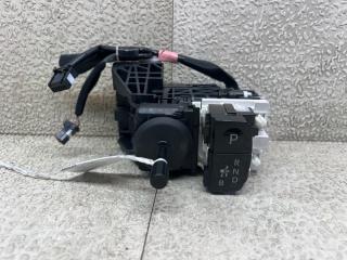 Селектор акпп TOYOTA AQUA MXPK11 M15A-FXE 1 ракурс Селектор акпп TOYOTA AQUA MXPK11 M15A-FXE 1 ракурс
