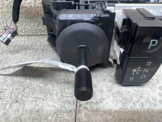 Селектор акпп TOYOTA AQUA MXPK11 M15A-FXE 2 ракурс Селектор акпп TOYOTA AQUA MXPK11 M15A-FXE 2 ракурс