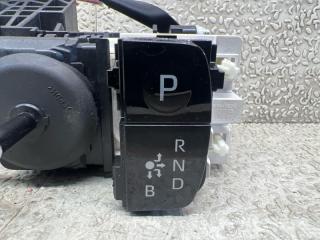 Селектор акпп TOYOTA AQUA MXPK11 M15A-FXE 3 ракурс Селектор акпп TOYOTA AQUA MXPK11 M15A-FXE 3 ракурс