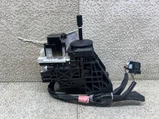 Селектор акпп TOYOTA AQUA MXPK11 M15A-FXE 5 ракурс Селектор акпп TOYOTA AQUA MXPK11 M15A-FXE 5 ракурс