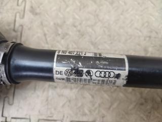 Привод левый передний AUDI TT 8N9 AUQ 5 ракурс