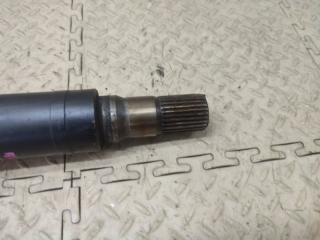 Привод правый передний VOLVO V50 MW43 B4204S3 2 ракурс