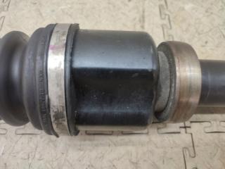 Привод правый передний VOLVO V50 MW43 B4204S3 4 ракурс