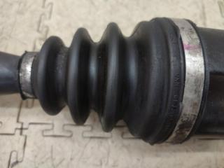 Привод правый передний VOLVO V50 MW43 B4204S3 5 ракурс