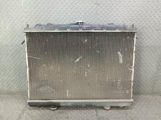Радиатор основной  NISSAN SERENA PC24 SR20DE 1 ракурс