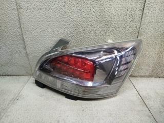 Фото запчасти стоп-сигнал задний левый TOYOTA MARK X ZIO 2011 контрактная запчасть Запчасть стоп-сигнал задний левый TOYOTA MARK X ZIO 2011