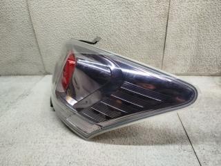 Стоп-сигнал правый задний TOYOTA MARK X ZIO ANA10 2AZ-FE 72-4 3 ракурс