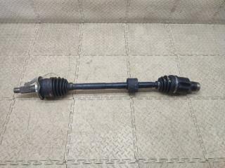 Привод правый передний SUZUKI SX4 YB11S M15A 1 ракурс Привод правый передний SUZUKI SX4 YB11S M15A 1 ракурс