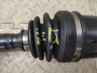 Привод правый передний SUZUKI SX4 YB11S M15A 4 ракурс Привод правый передний SUZUKI SX4 YB11S M15A 4 ракурс