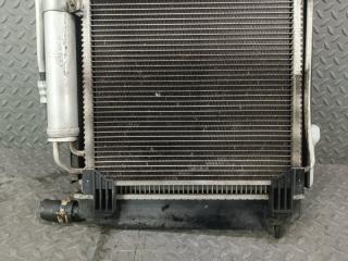 Радиатор основной MITSUBISHI MIRAGE A03A 3A92 3 ракурс Радиатор основной MITSUBISHI MIRAGE A03A 3A92 3 ракурс