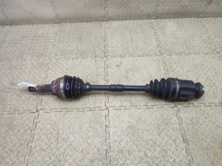 Привод правый передний MAZDA DEMIO DE3AS ZJ-VE FA80-25-500A, AT, 25X26 1 ракурс