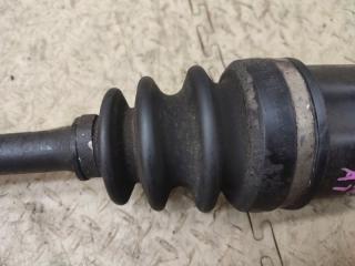 Привод правый передний MAZDA DEMIO DE3AS ZJ-VE FA80-25-500A, AT, 25X26 4 ракурс