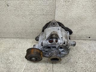 Генератор NISSAN SERENA HC26 MR20DD A614727A 1 ракурс