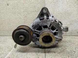 Генератор NISSAN SERENA HC26 MR20DD A614727A 2 ракурс