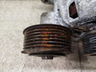 Генератор NISSAN SERENA HC26 MR20DD A614727A 4 ракурс
