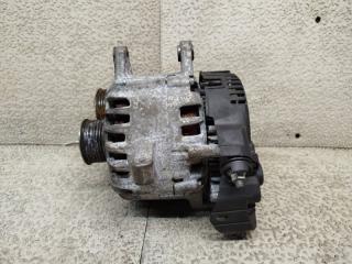Генератор NISSAN SERENA HC26 MR20DD A614727A 5 ракурс