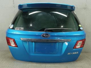 Дверь задняя задняя SUBARU EXIGA YA4 EJ204 60809yc0309p 1 ракурс Дверь задняя задняя SUBARU EXIGA YA4 EJ204 60809yc0309p 1 ракурс