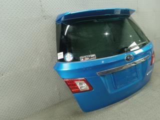 Дверь задняя задняя SUBARU EXIGA YA4 EJ204 60809yc0309p 2 ракурс Дверь задняя задняя SUBARU EXIGA YA4 EJ204 60809yc0309p 2 ракурс