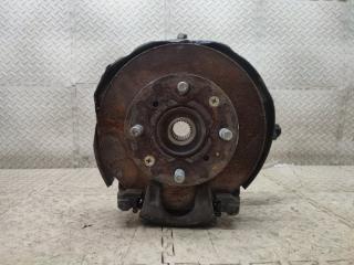 Ступица правая передняя HONDA LIFE JB5 P07A 1 ракурс