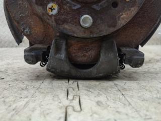 Ступица правая передняя HONDA LIFE JB5 P07A 2 ракурс
