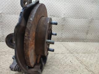 Ступица правая передняя HONDA LIFE JB5 P07A 3 ракурс