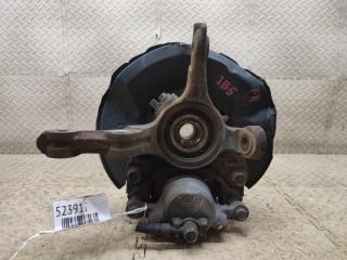Ступица правая передняя HONDA LIFE JB5 P07A 4 ракурс