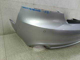 Бампер задний AUDI A7 4GA CGW 4G8807521 2 ракурс