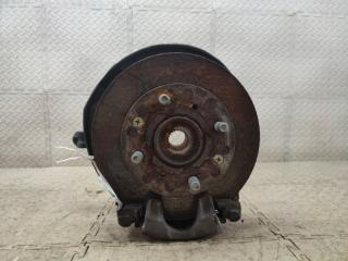 Ступица левая передняя HONDA LIFE JB5 P07A 1 ракурс Ступица левая передняя HONDA LIFE JB5 P07A 1 ракурс