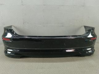 Бампер задний TOYOTA ESTIMA AHR20 2AZ-FXE 52159-28240 1 ракурс