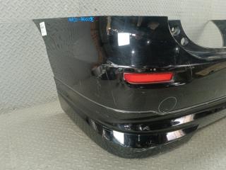 Бампер задний TOYOTA ESTIMA AHR20 2AZ-FXE 52159-28240 2 ракурс