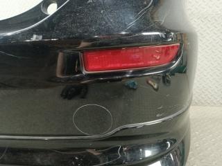 Бампер задний TOYOTA ESTIMA AHR20 2AZ-FXE 52159-28240 4 ракурс
