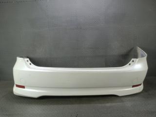 Бампер задний TOYOTA ESTIMA ACR55 2AZ-FE 52159-28560 1 ракурс