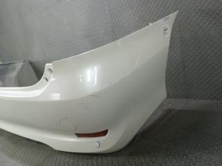 Бампер задний TOYOTA ESTIMA ACR55 2AZ-FE 52159-28560 2 ракурс