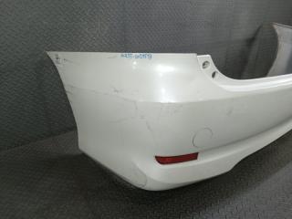 Бампер задний TOYOTA ESTIMA ACR55 2AZ-FE 52159-28560 3 ракурс