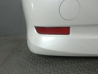 Бампер задний TOYOTA ESTIMA ACR55 2AZ-FE 52159-28560 5 ракурс