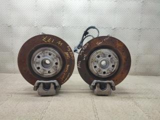 Ступица задняя MERCEDES-BENZ A-CLASS W177 260.920 1 ракурс