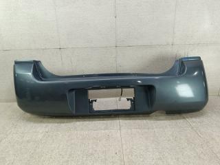 Бампер задний SUZUKI WAGON R SOLIO MA34S M13A 694RD-71811 1 ракурс