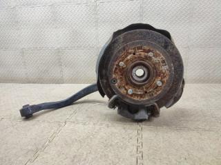 Ступица левая задняя MITSUBISHI LEGNUM EC1W 4G93 1 ракурс