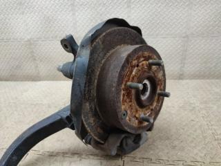 Ступица левая задняя MITSUBISHI LEGNUM EC1W 4G93 2 ракурс