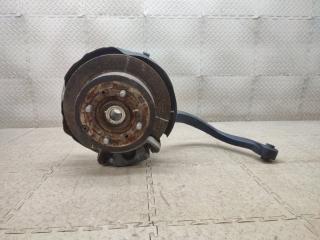 Ступица правая задняя MITSUBISHI LEGNUM EC1W 4G93 1 ракурс