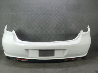 Бампер задний MAZDA ATENZA GHEFP LF GS1D-50221 1 ракурс