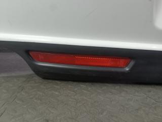 Бампер задний MAZDA ATENZA GHEFP LF GS1D-50221 5 ракурс